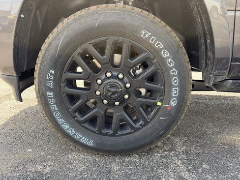 New 2026 RAM 2500 Limited image 9