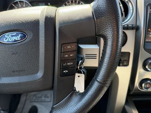 Used 2013 Ford F150 FX4 w/ Luxury Equipment Group image 25