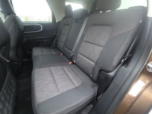 Used 2022 Ford Bronco Sport Big Bend w/ Convenience Package image 18