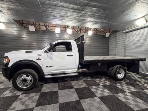 Used 2021 RAM 5500 Tradesman image 6