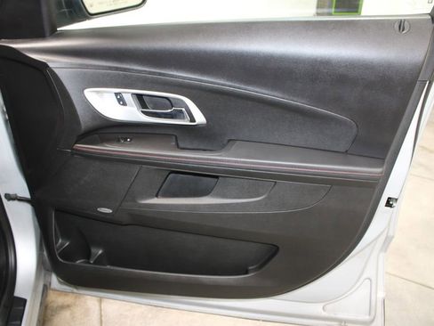 Used 2014 Chevrolet Equinox LT w/ Driver Convenience Package image 22