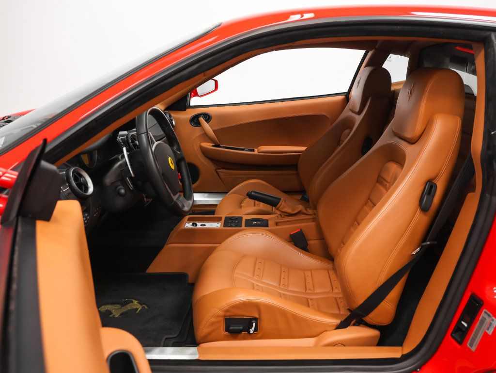 Used 2006 Ferrari F430 Coupe RWD image 59