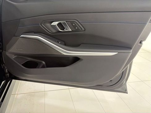 Certified 2024 BMW M340i xDrive w/ Premium Package AWD/4WD image 17
