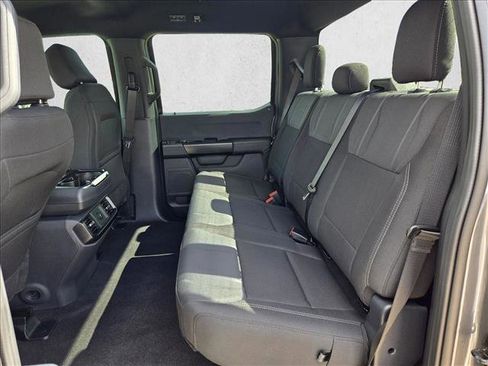 New 2026 Ford F150 STX RWD image 15