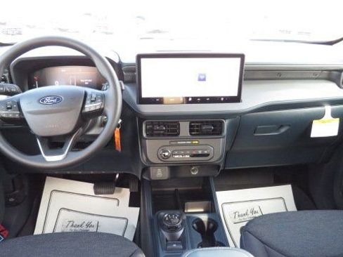 New 2026 Ford Maverick XL FWD image 2