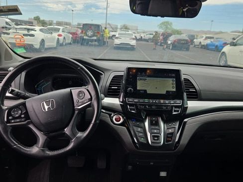 Used 2020 Honda Odyssey Elite image 9