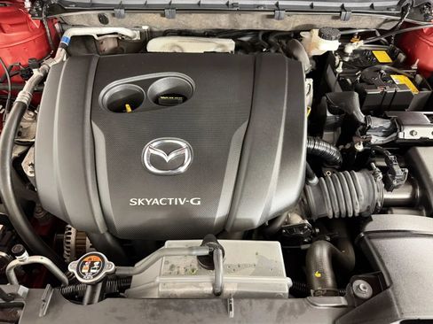 Used 2023 MAZDA CX-5 AWD 2.5 S image 9