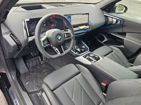 New 2026 BMW X3 M50 w/ Premium Package image 2