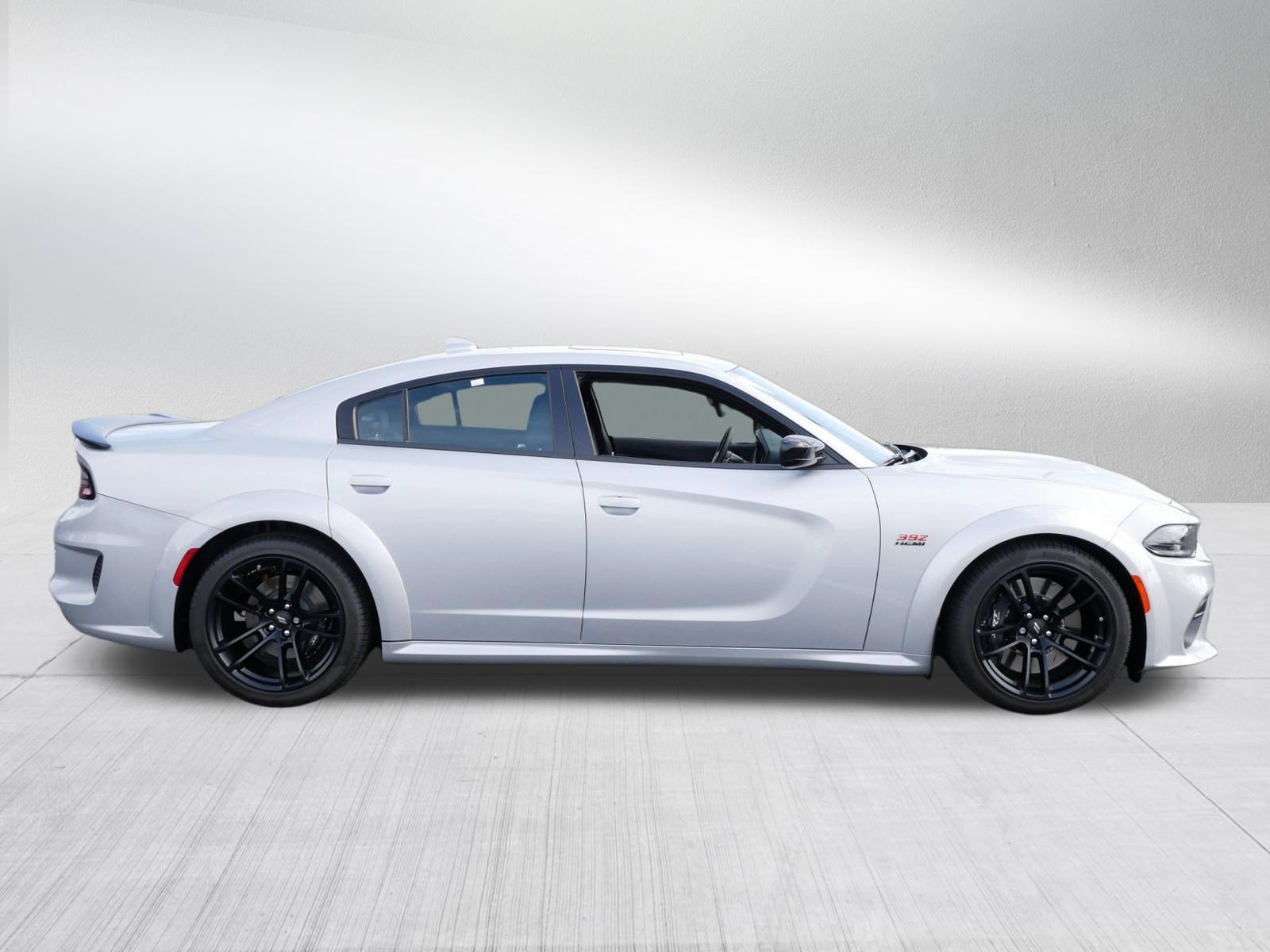 Used 2023 Dodge Charger Scat Pack RWD image 8