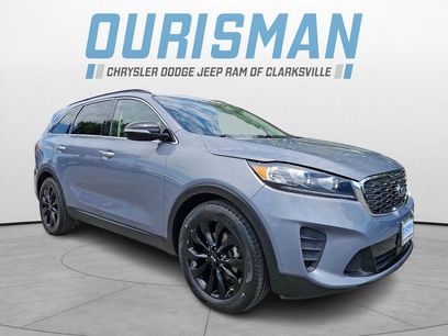Used 2020 Kia Sorento S