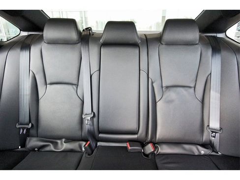 New 2025 Honda Accord Sport image 14