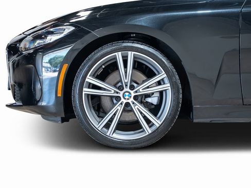 Used 2022 BMW 430i xDrive Convertible w/ Premium Package 2 image 32