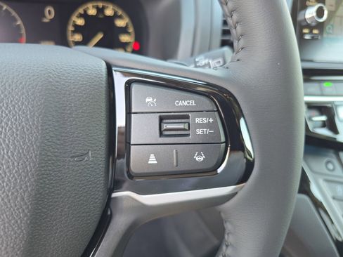 New 2026 Honda Odyssey Touring image 25