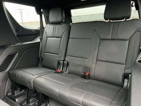 Used 2023 Chevrolet Tahoe RST image 17