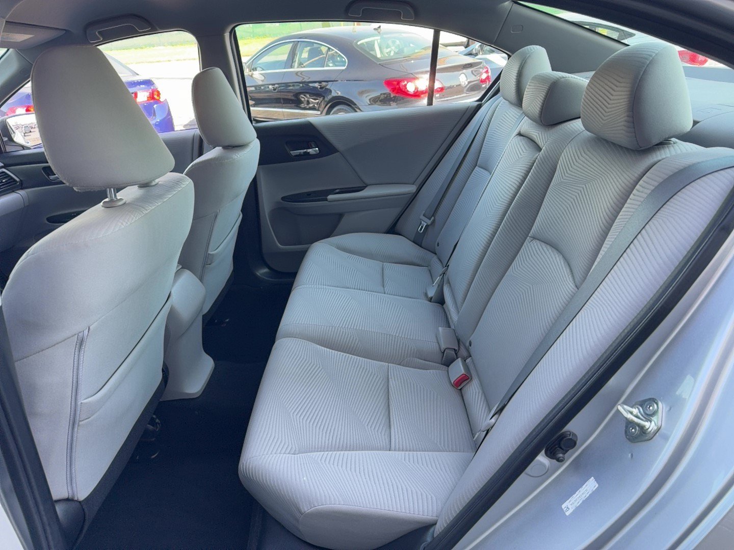 Used 2014 Honda Accord LX image 15
