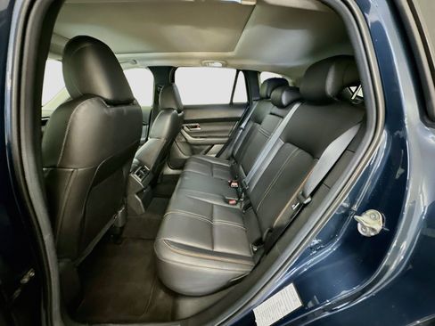 Used 2025 MAZDA CX-50 AWD 2.5 S w/ Premium Plus Pkg image 30