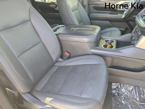 Used 2023 Chevrolet Tahoe LT image 9