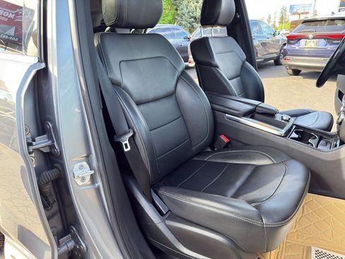 Used 2013 Mercedes-Benz ML 350 4MATIC image 21