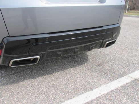 Used 2021 Land Rover Range Rover Sport HSE Silver Edition image 9