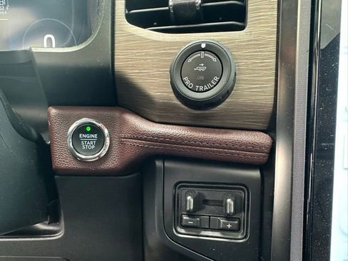 Used 2023 Ford Expedition Max Limited image 26