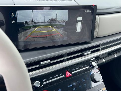 New 2026 Hyundai Santa Fe SEL AWD/4WD image 23