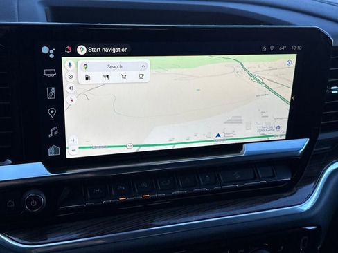 New 2026 Chevrolet Silverado 1500 LT Trail Boss w/ Safety Package image 18