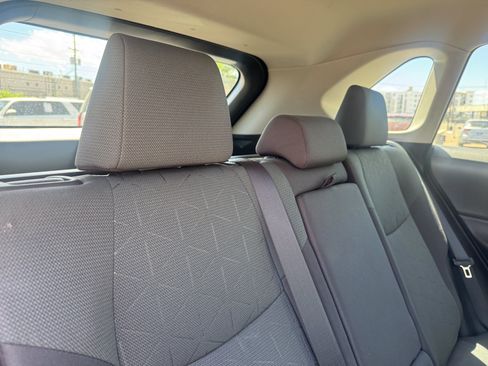 Certified 2023 Toyota RAV4 XLE AWD/4WD image 18