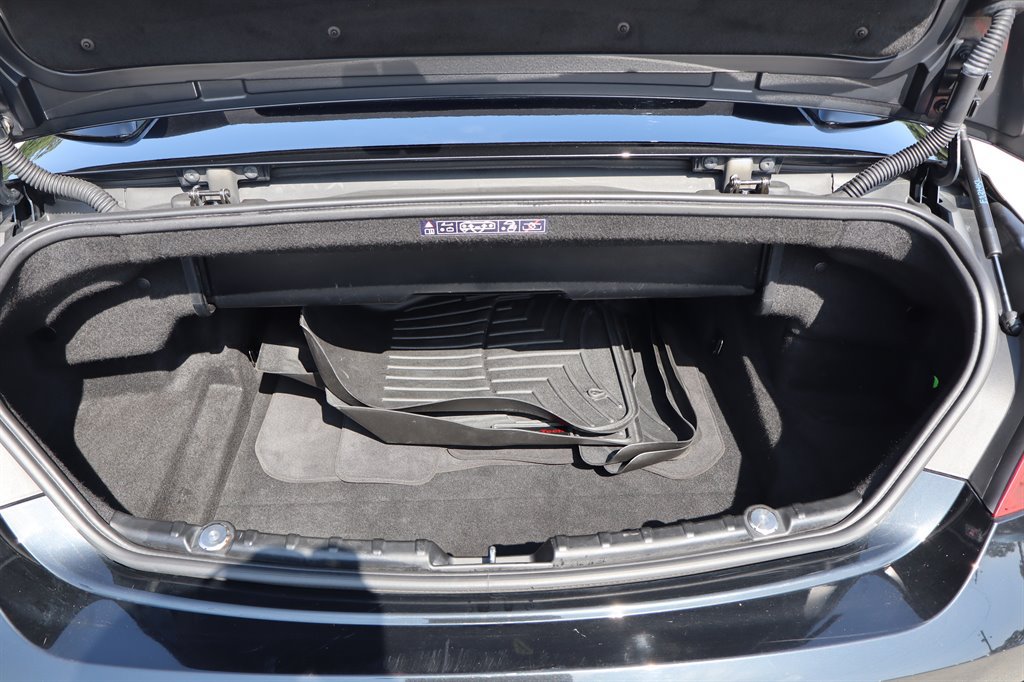 Used 2013 BMW 650i xDrive Convertible AWD/4WD image 45