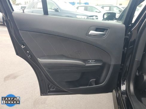 Used 2023 Dodge Charger GT w/ Blacktop Package image 15