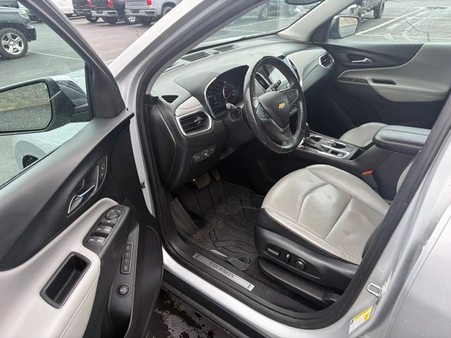 Used 2018 Chevrolet Equinox Premier AWD/4WD image 14