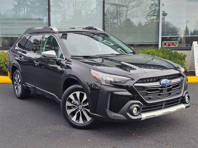 Used 2023 Subaru Outback Touring