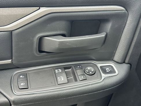 New 2024 RAM 4500 Tradesman AWD/4WD image 29