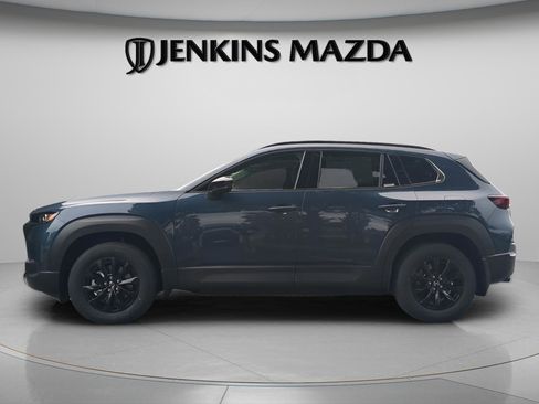 New 2026 MAZDA CX-50 AWD 2.5 Hybrid w/ Weather Package image 2