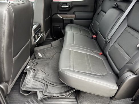 Certified 2021 GMC Sierra 1500 Denali w/ Driver Alert Package II image 7