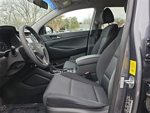 Used 2017 Hyundai Tucson SE image 14