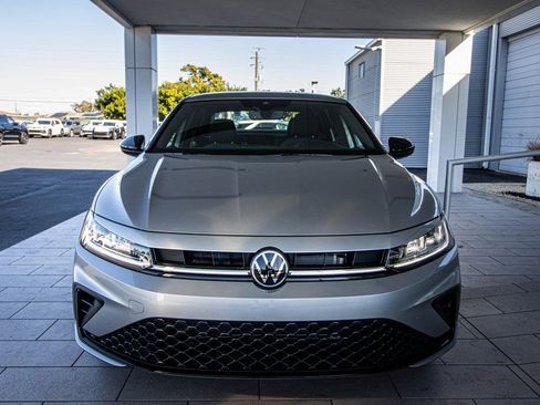 New 2026 Volkswagen Jetta Sport image 7