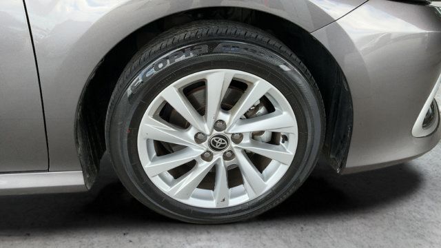 Used 2023 Toyota Camry LE FWD image 26
