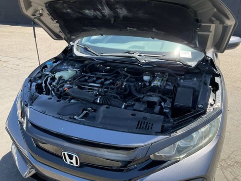 Used 2019 Honda Civic Si image 22