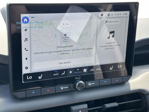 New 2026 Toyota RAV4 SE AWD/4WD image 24