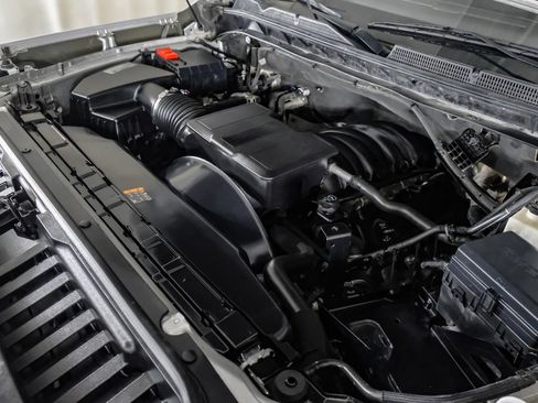 Used 2021 GMC Sierra 2500 Denali w/ Denali Ultimate Package AWD/4WD image 48