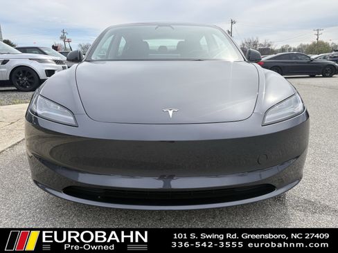 Used 2024 Tesla Model 3 Long Range image 24
