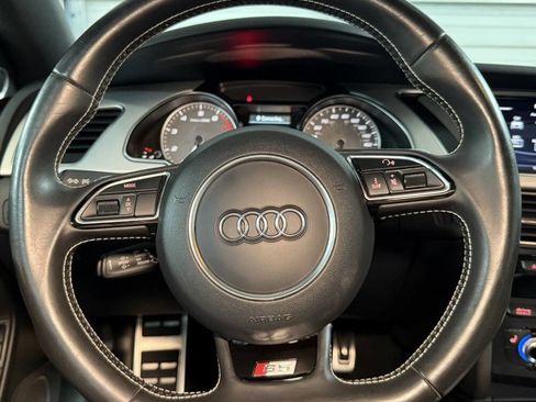 Used 2016 Audi S5 Premium Plus w/ Technology Package image 12
