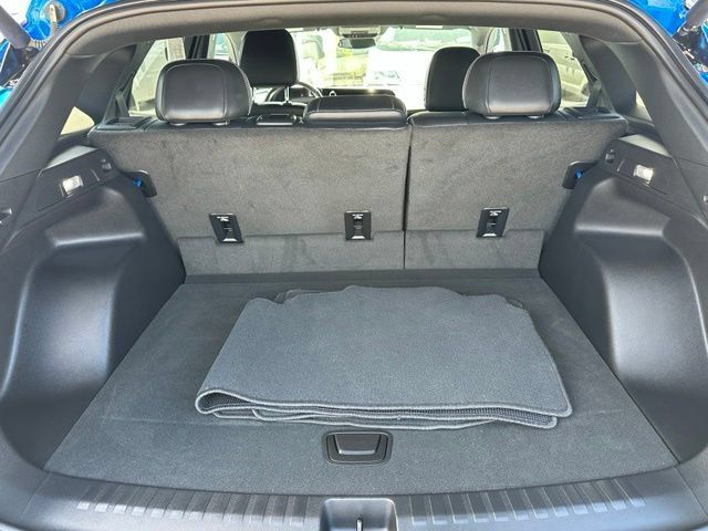 Used 2024 Chevrolet Blazer EV LT AWD/4WD image 13