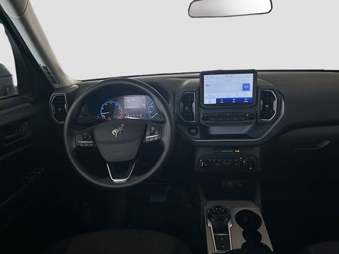 Used 2024 Ford Bronco Sport Big Bend image 22