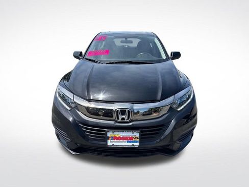 Used 2022 Honda HR-V LX image 8