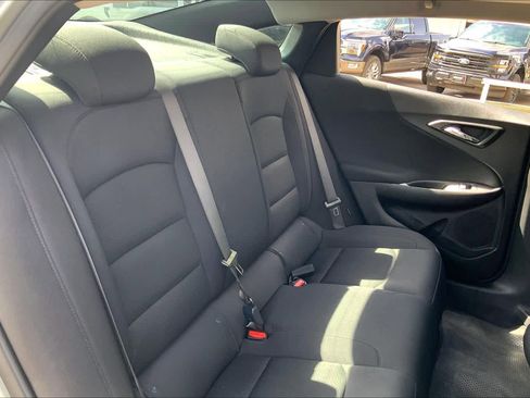 Used 2025 Chevrolet Malibu LS image 20