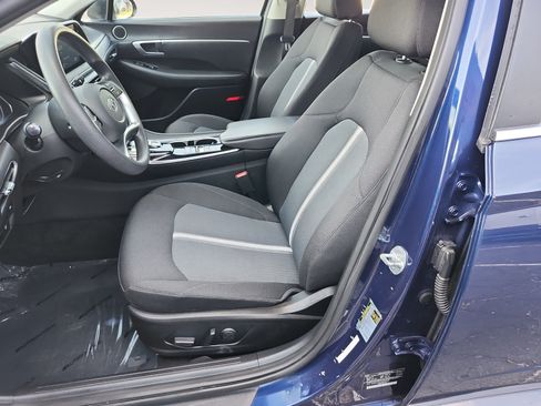 Used 2021 Hyundai Sonata SEL FWD image 9