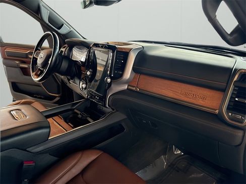 Used 2023 RAM 1500 Limited image 18