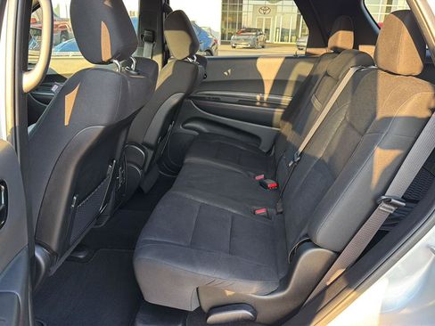 Used 2023 Dodge Durango GT AWD/4WD image 11