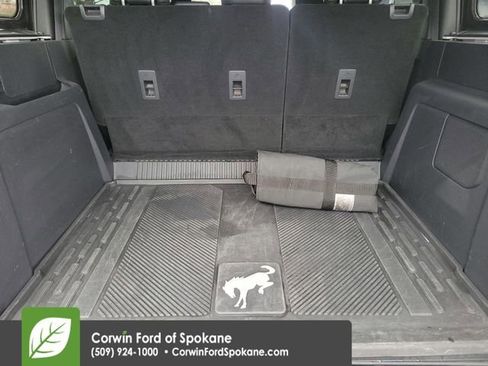 Certified 2024 Ford Bronco Raptor image 21